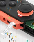Nintendo Switch 2 Welcome Tour