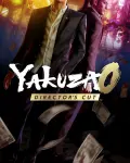 Yakuza 0 Director's Cut