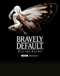 Bravely Default Flying Fairy HD Remaster