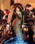 Stellar Blade (Project EVE)