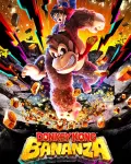 Donkey Kong Bananza