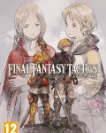 Final Fantasy Tactics: The Ivalice Chronicles