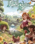 Tales of the Shire: Un juego de El Señor de los Anillos