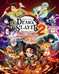 Guardianes de la Noche -Kimetsu no Yaiba- Las Crónicas de Hinokami 2