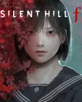 Silent Hill f