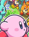 Kirby y la tierra olvidada – Nintendo Switch 2 Edition + El mundo astral