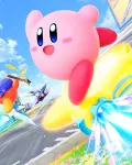 Kirby Air Riders