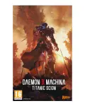 Daemon X Machina Titanic Scion