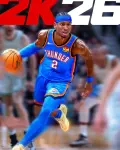 NBA 2K26