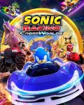 Sonic Racing: CrossWorlds