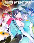 Digimon Story Time Stranger