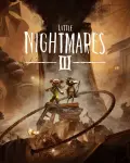 Little Nightmares III