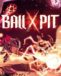 BALL x PIT