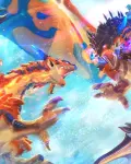 Monster Hunter Stories 3: Twisted Refection