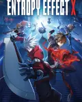 Blazblue Entropy Effect X
