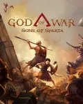 God of War: Sons of Sparta
