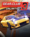 Gear Club Unlimited 3