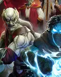 Legacy of Kain Defiance Remastered