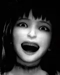 Fatal Frame II Crimson Butterfly Remake