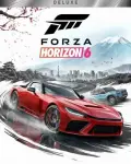 Forza Horizon 6