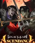 Legacy of Kain: Ascendance