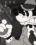Mouse: P.I. For Hire