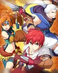 Ys Memoire: Revelations of Celceta