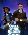 Call of the Elder Gods