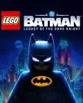 LEGO Batman: El Legado del Caballero Oscuro
