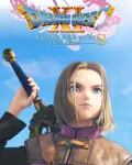 Dragon Quest XI S: Ecos de un Pasado Perdido – Edición definitiva