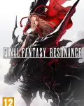 Final Fantasy Resonance