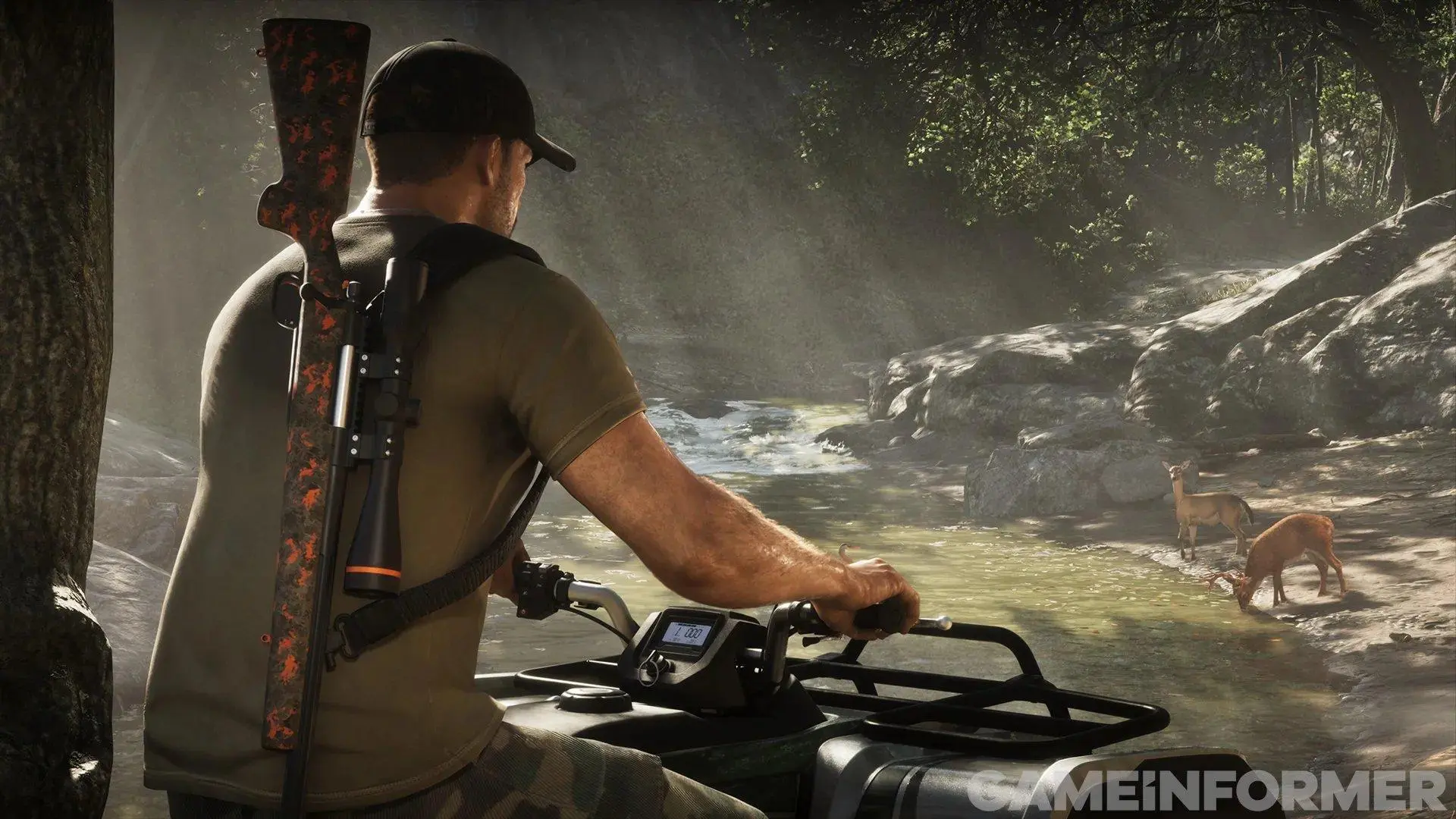 La historia de GTA 6 abarcará solo una parte del inmenso mapa de Leonida, así que tendréis que explorar: ''no tenemos tiempo para llevaros a todas partes''
