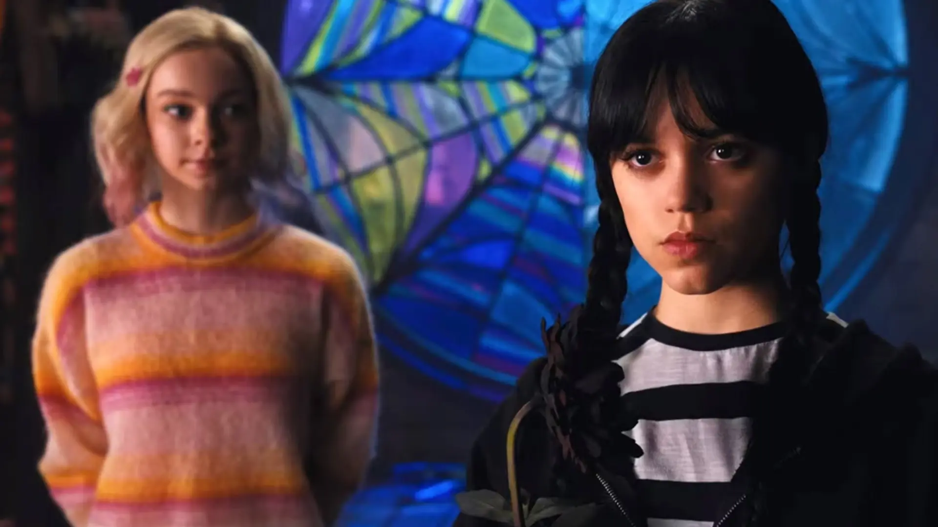 Netflix ya tiene fecha para el inicio de rodaje de Miércoles temporada 2