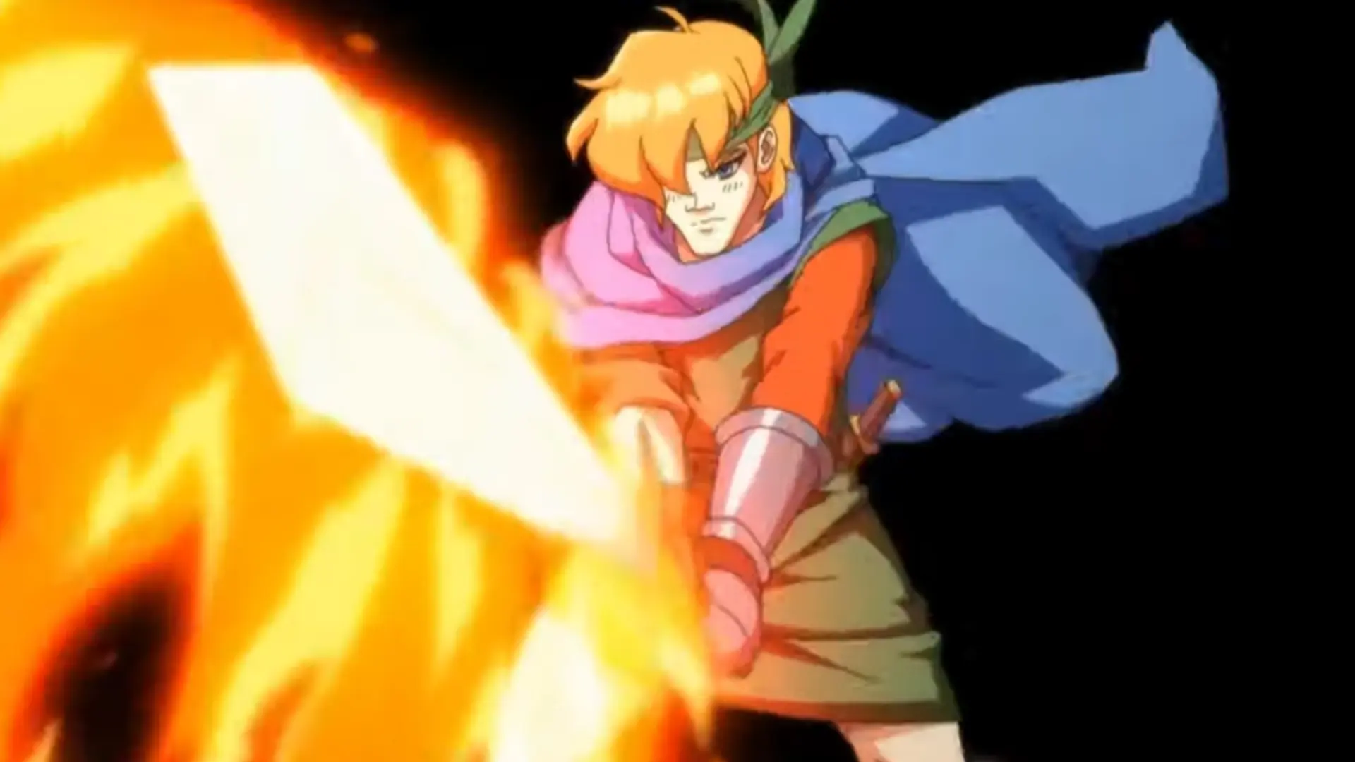 Shining Force Heroes of Light and Darkness revela su primer y vistoso ...