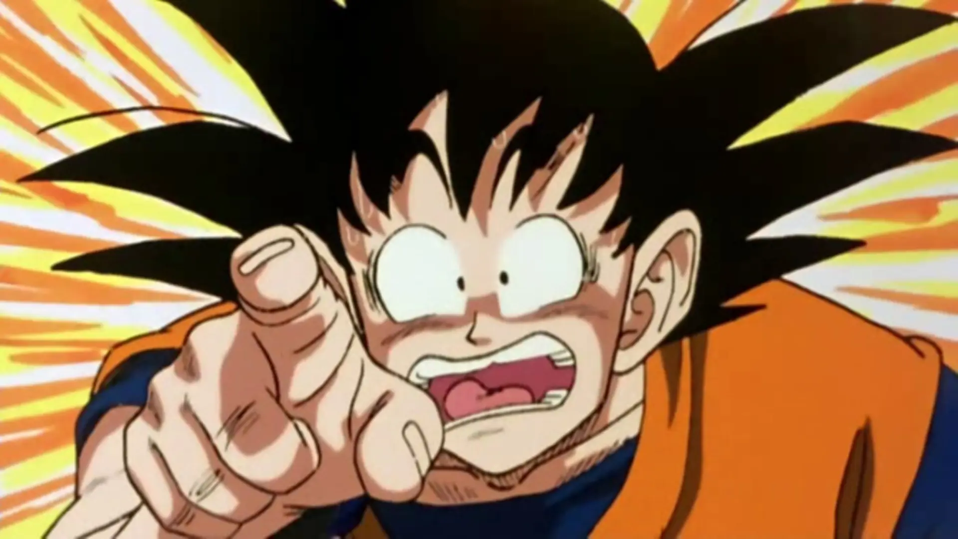 ¿En qué se inspiró Akira Toriyama para diseñar el pelo de Goku en ...