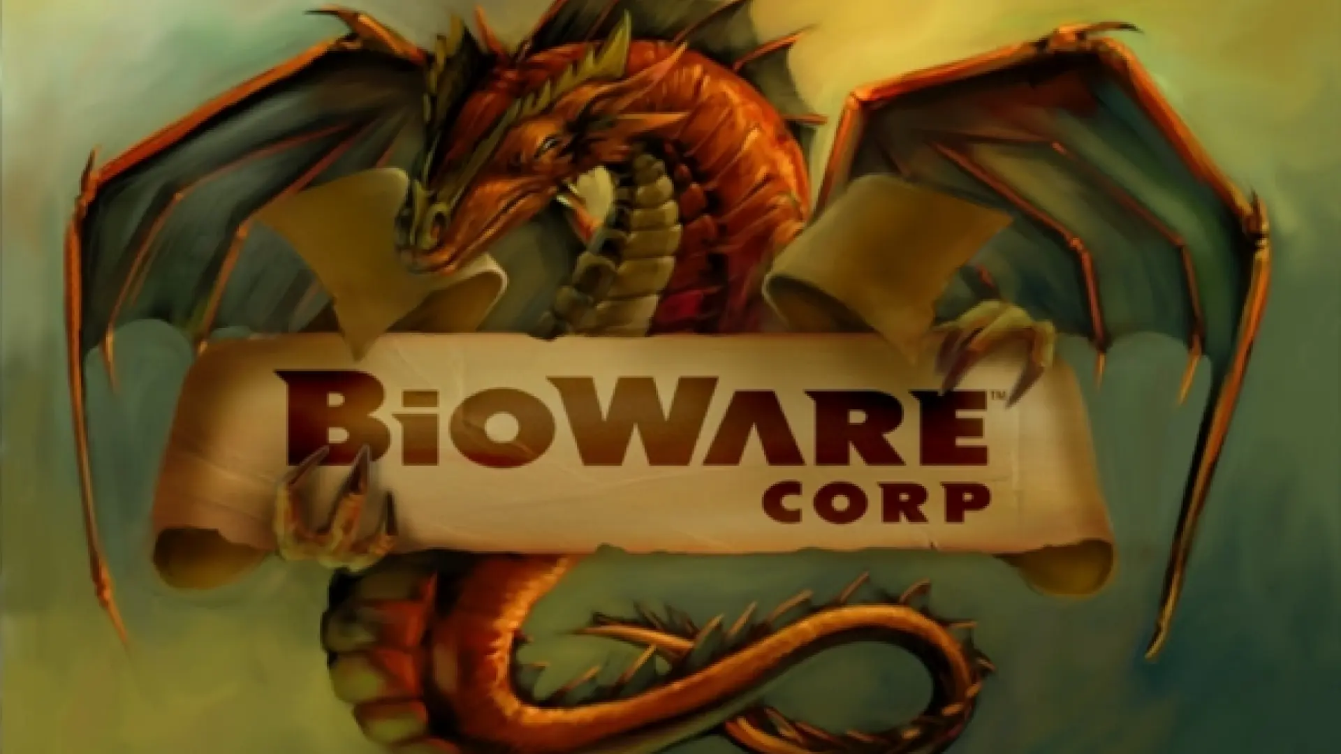 Dos segundos de lo nuevo de Bioware
