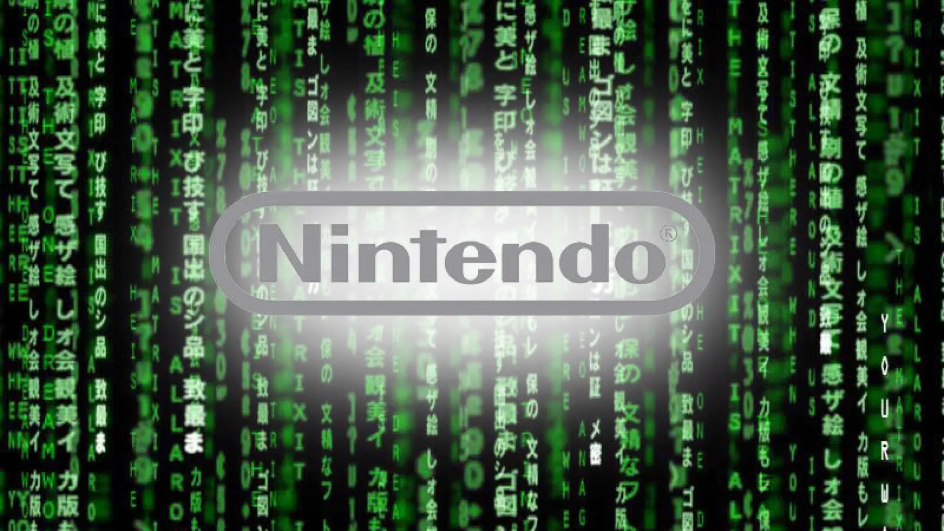 Nintendo atacada por Hackers de Lulzsec