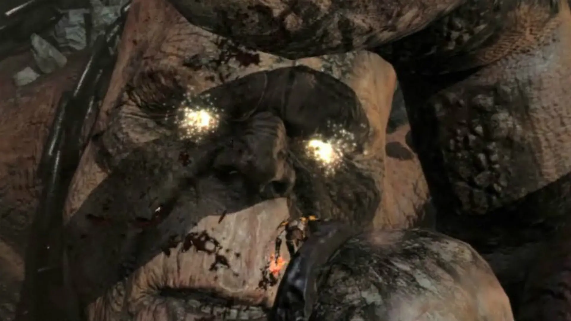 God of War III - Capítulo 27: Cronos