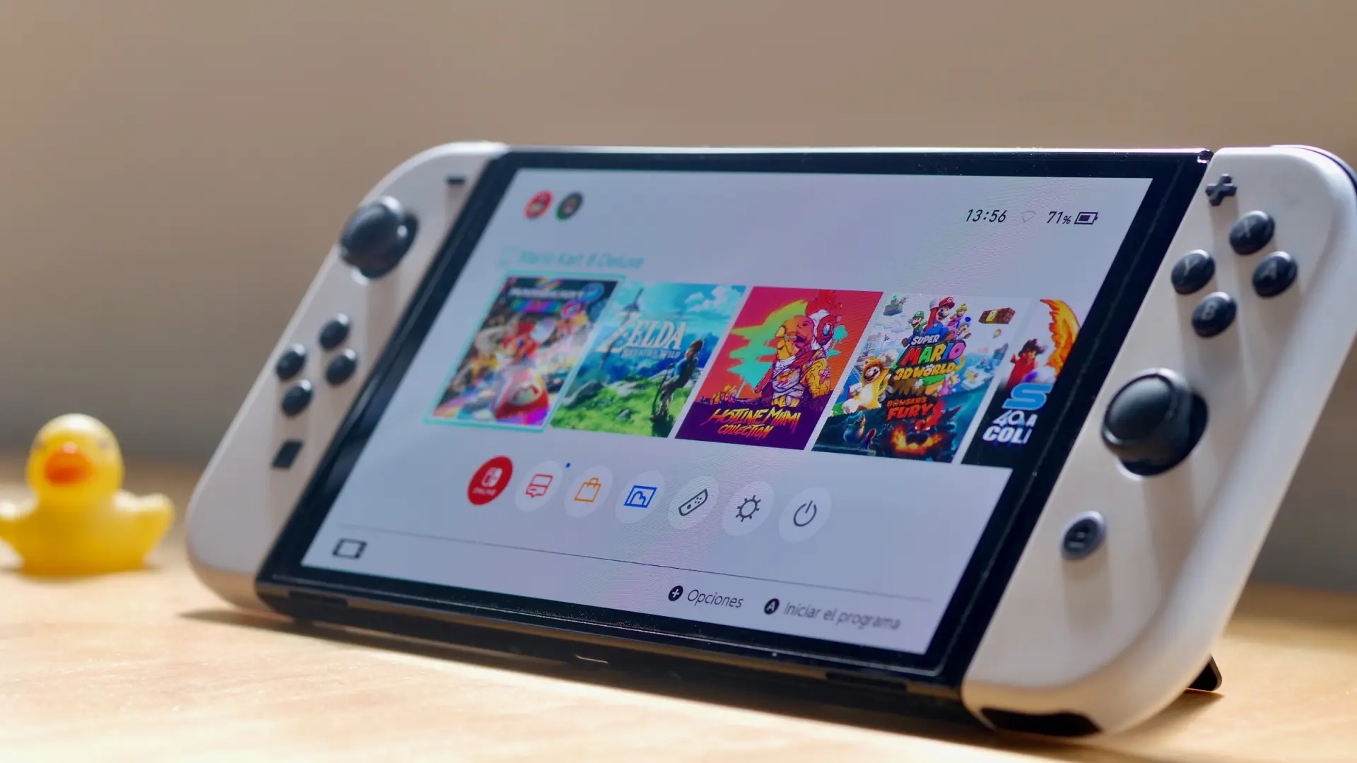 
         Nintendo suprime otros 400 repositorios de emuladores para Switch mientras sigue luchando contra la piratería 
    