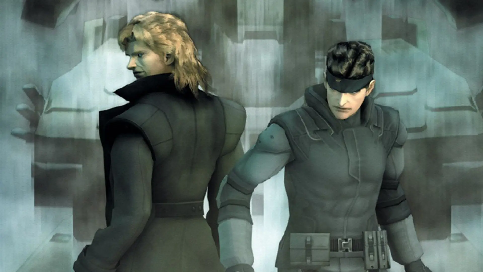 Kojima explica el origen del nombre de Solid Snake