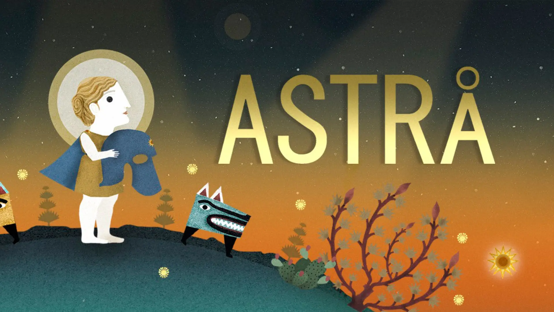 Astrå, ya disponible en Apple TV y actualización en iOS