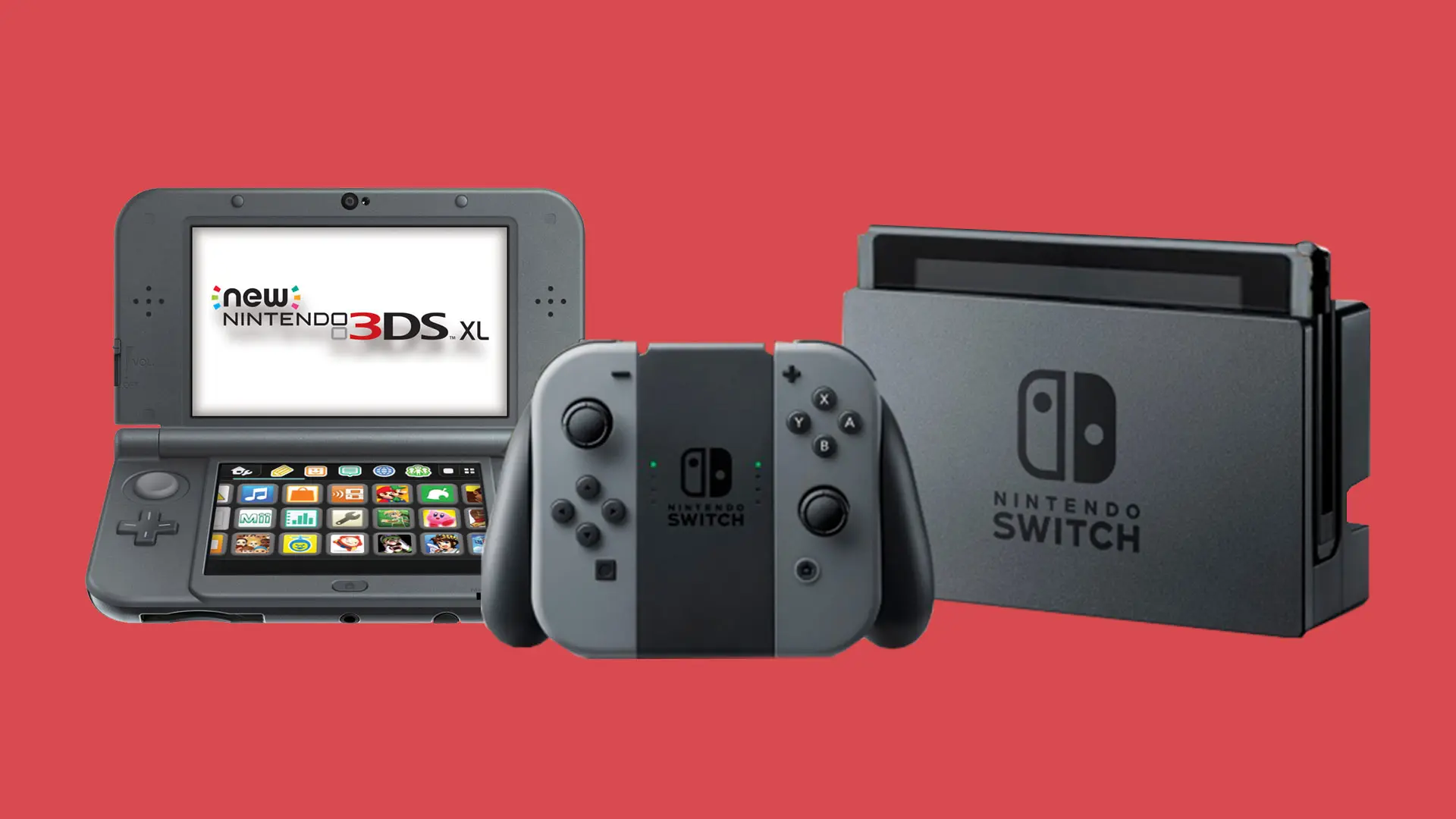 Switch o 3DS: ¿Cuál debería ser el futuro de Nintendo?