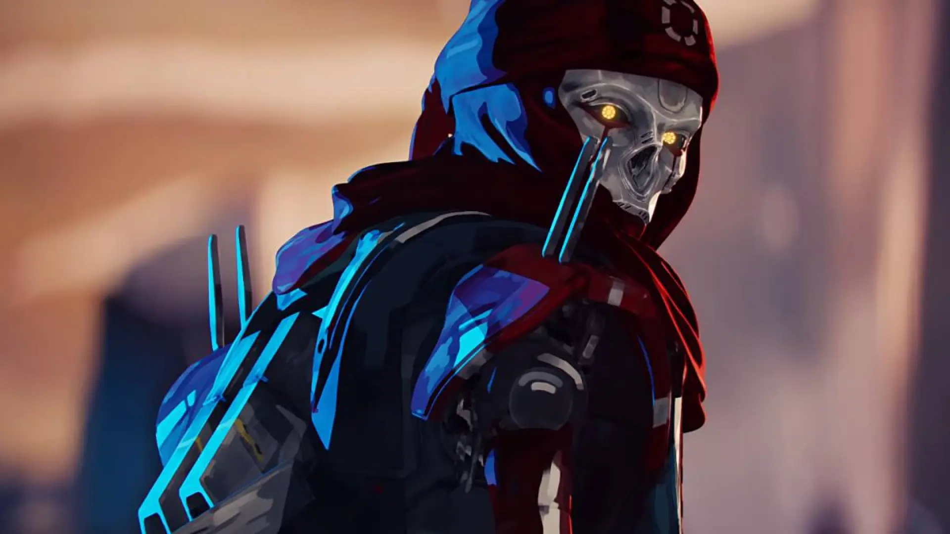 Apex Legends: Revenant tiene un easter egg de Naruto