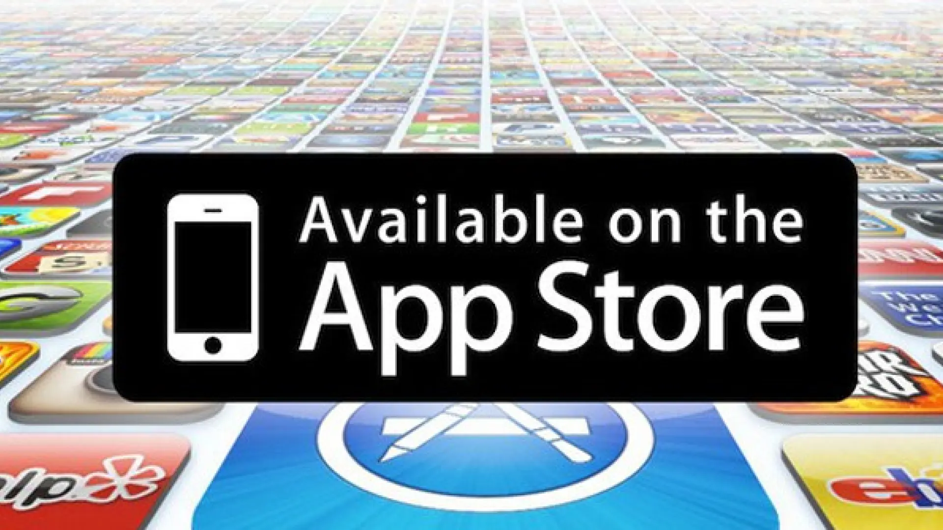 50.000 millones de descargas en App Store