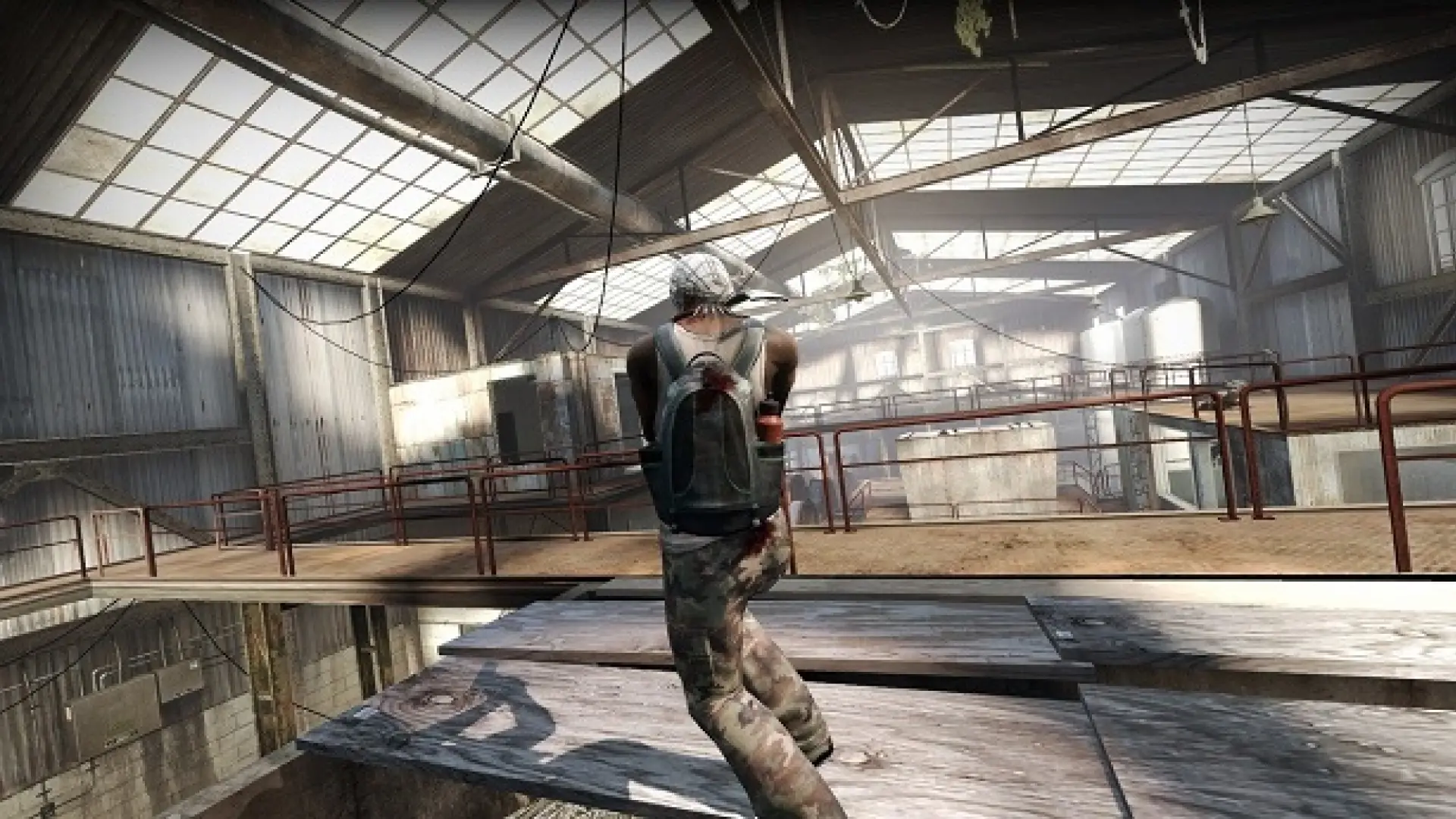 Counter Strike GO