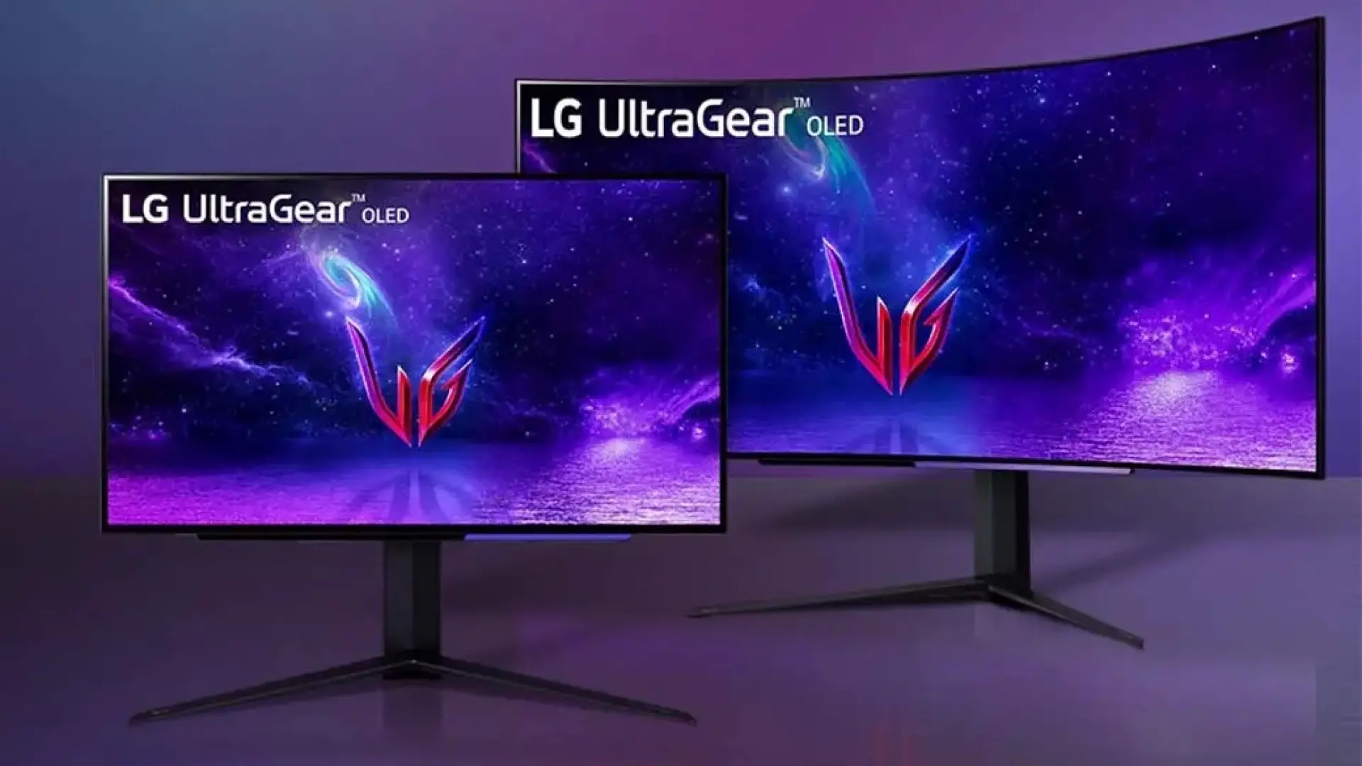 Análisis LG UltraGear OLED 27GR95QE