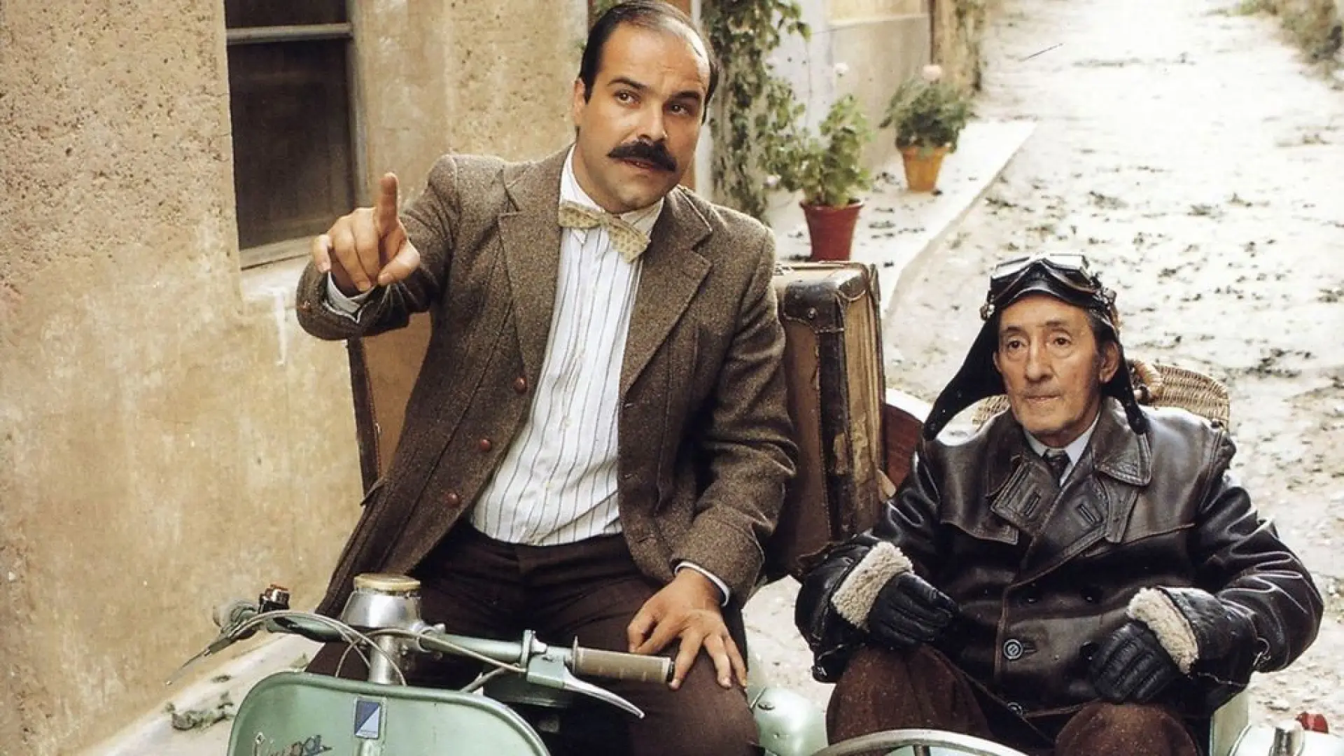Las mejores comedias españolas de todos los tiempos