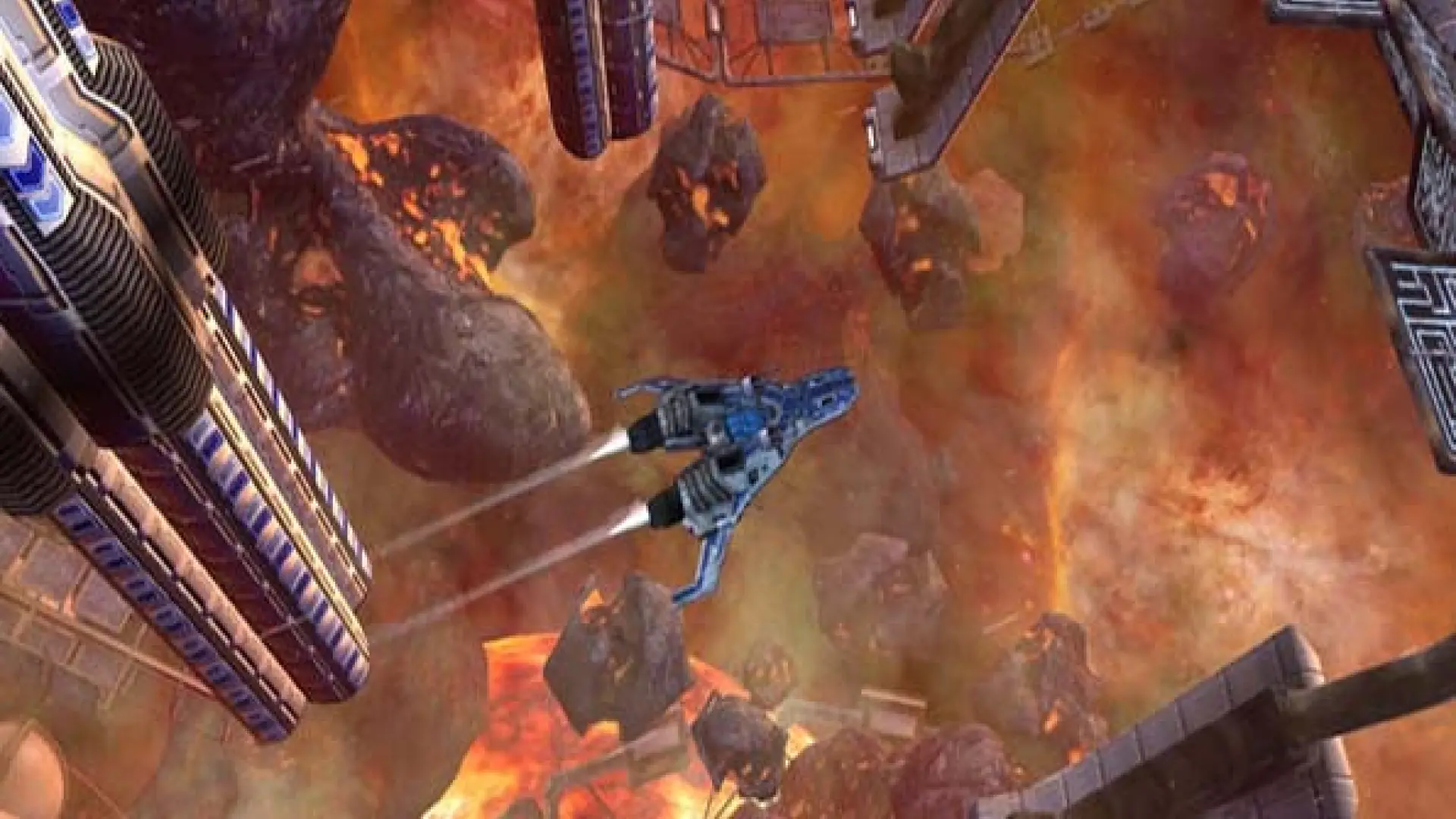 Ex-RARE fundan Starfire Studios