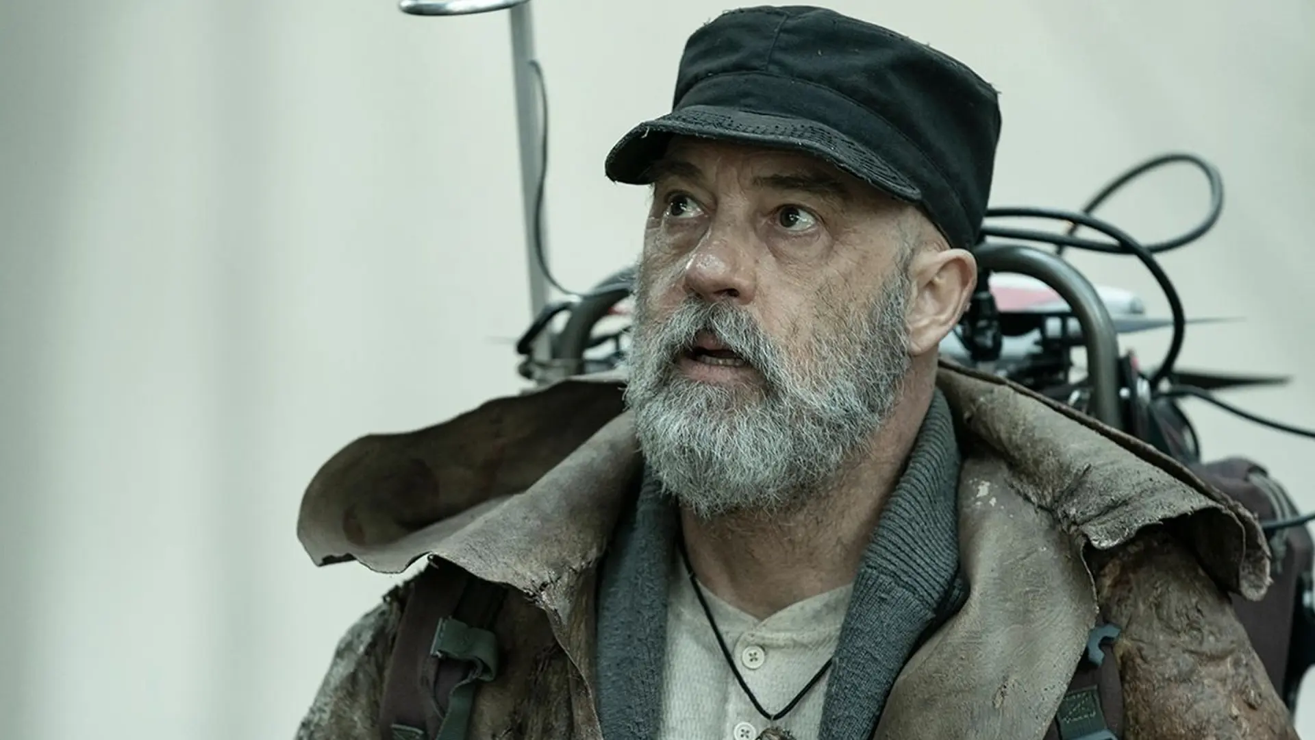 Crítica de Tales of The Walking Dead, la antología de relatos de AMC+