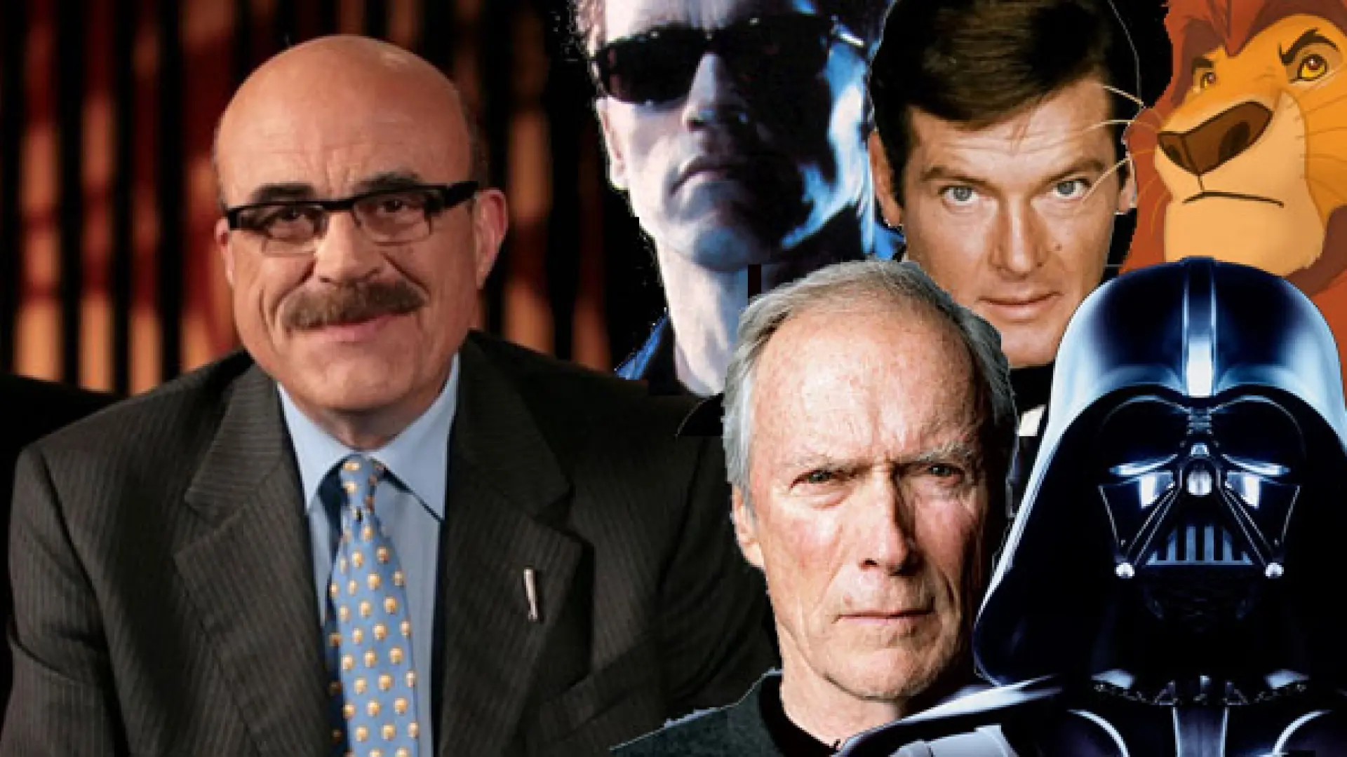 Ha muerto Constantino Romero